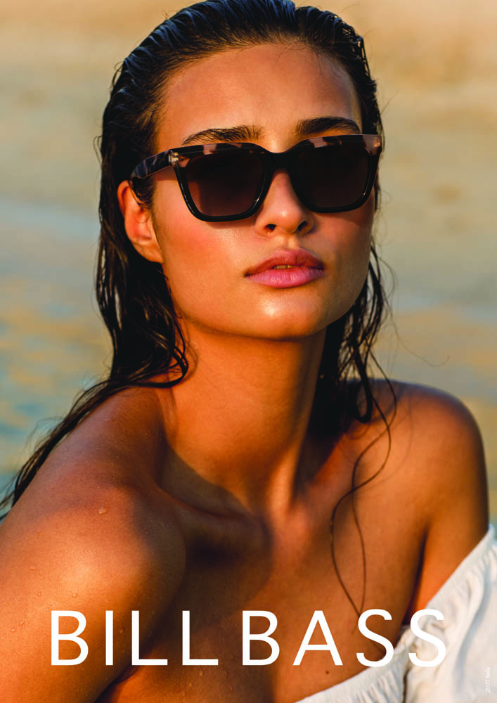 Eyewear Alan Burrow Optometrist Coffs Harbour Bill Bass Sunglasses